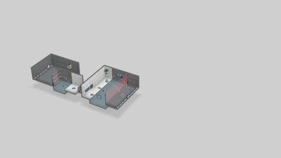 Pool pass — Portal 2 Workshop preview
