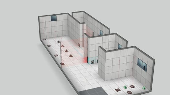 lasers — Portal 2 Steam Workshop preview image