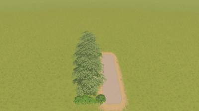 2x4 Picnic Park — Cities: Skylines Steam Workshop preview image