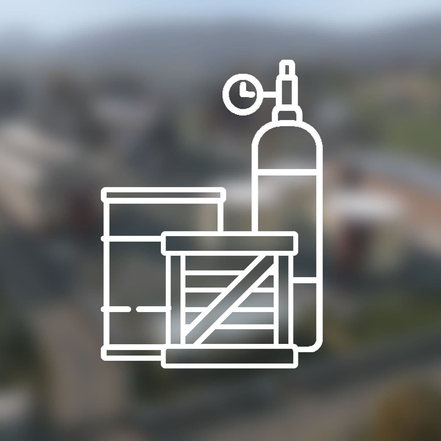 Destructible Boxes and Barrels — DayZ Steam Workshop preview image