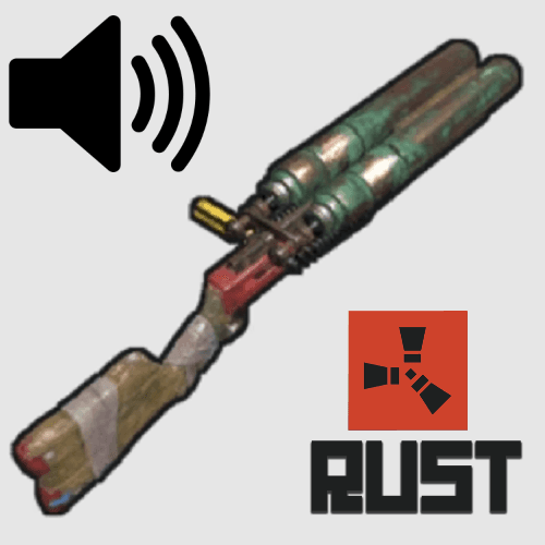 【RUST】 New Double Barrel Shotgun Sounds (Auto Shotgun Firing Sounds)
 — Left 4 Dead 2 Steam Workshop preview image