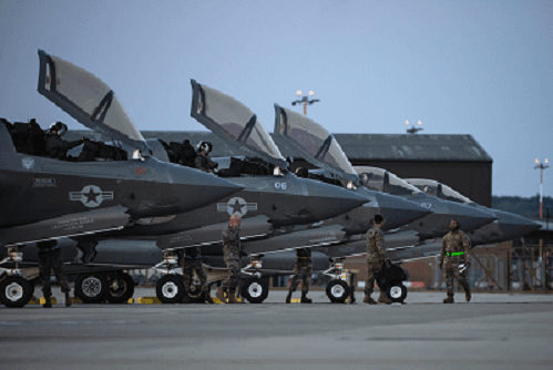 Millennium Dawn - Squadrons (updated) — Hearts of Iron IV Steam Workshop preview image