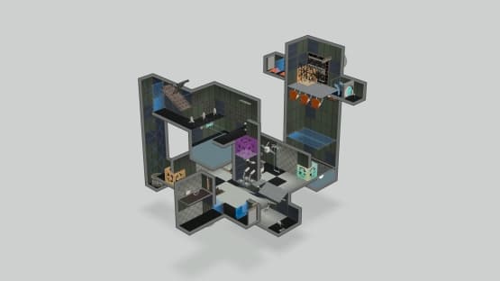 test_4783 — Portal 2 Steam Workshop preview image