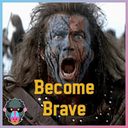 OUTDATED Become Brave [B42] — Project Zomboid Steam Workshop preview image