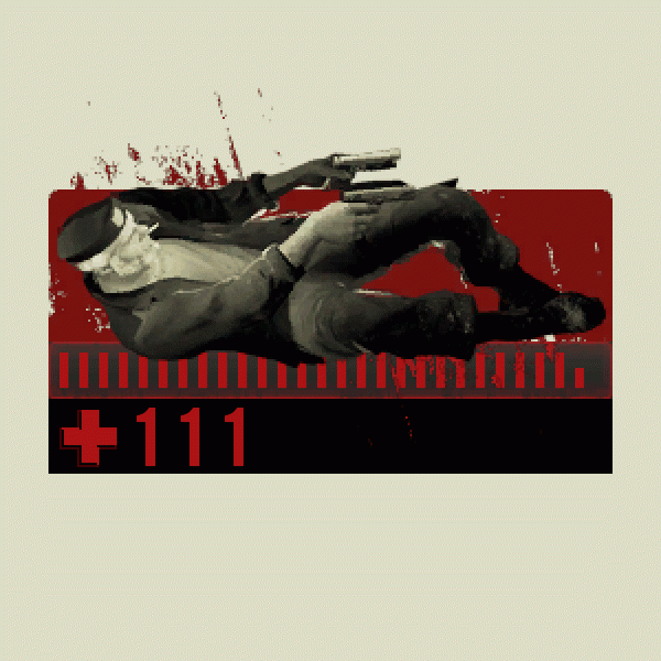 Classic Style HUD — Left 4 Dead 2 Steam Workshop preview image