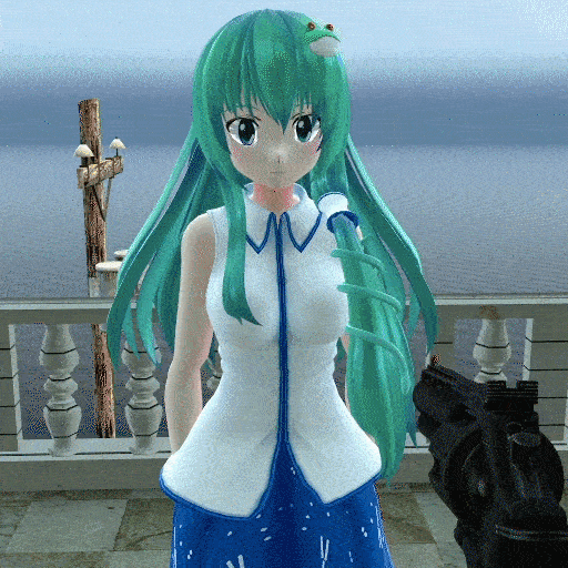 [Aq Edit] Fully customizes dynamic death expression for both NPC & PM — Garry's Mod Steam Workshop preview image
