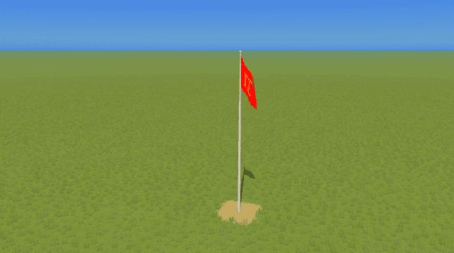 XEVAFLAG — Cities: Skylines Workshop preview