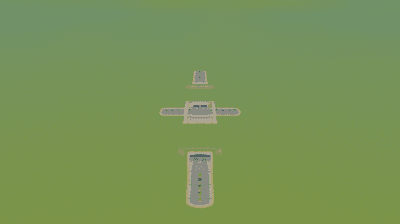 城市路十字立交 — Cities: Skylines Workshop preview