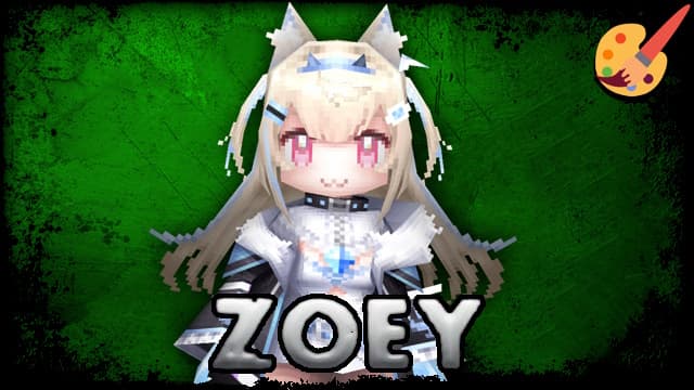 COMM: Fuwawa Abyssgard (N64) [Zoey] — Left 4 Dead 2 Steam Workshop preview image