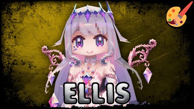 COMM: Koseki Bijou (N64) [Ellis] — Left 4 Dead 2 Steam Workshop preview image