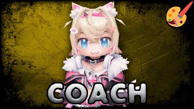 COMM: Mococo Abyssgard (N64) [Coach] — Left 4 Dead 2 Steam Workshop preview image