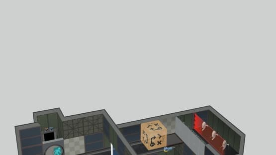 htyungvijrfe — Portal 2 Workshop preview
