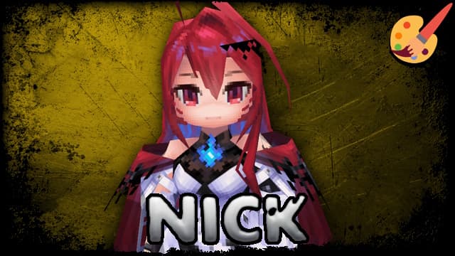 COMM: Elisabeth Rose Bloodflame (N64) [Nick] — Left 4 Dead 2 Steam Workshop preview image