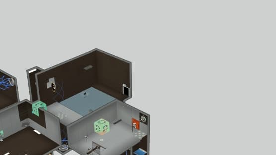 Portal_1_brvicfoed — Portal 2 Workshop preview