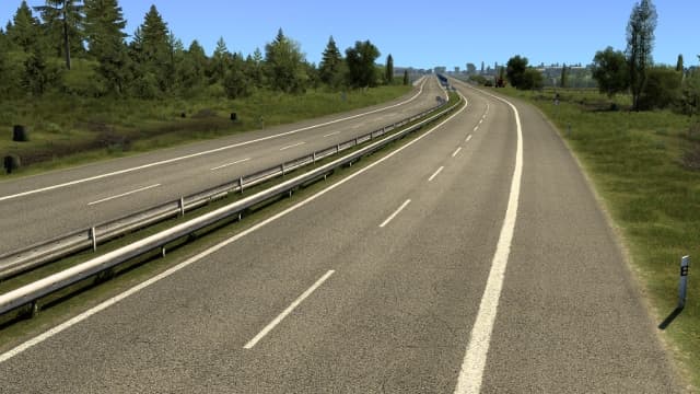 Asphalt_improved_1.5_ETS_2k — Euro Truck Simulator 2 Steam Workshop preview image