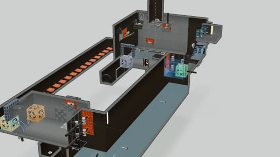 test_portal_1_part_2 — Portal 2 Workshop preview