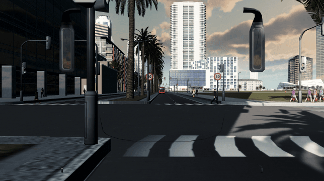 St. Thomas — Cities: Skylines Workshop preview
