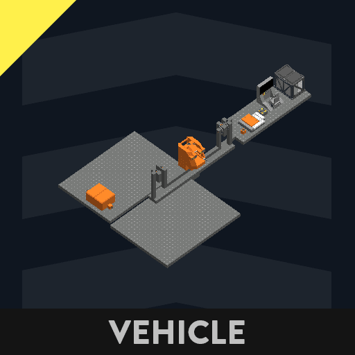 wather cannon Mk1 — Stormworks: Build and Rescue Steam Workshop preview image