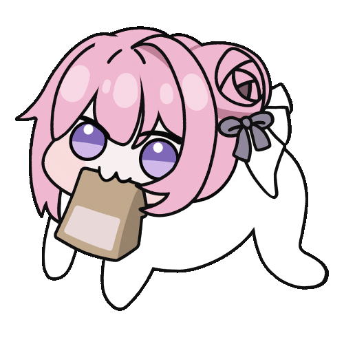 NIKKE Doro Loading Icon — Left 4 Dead 2 Steam Workshop preview image