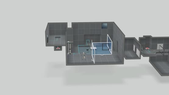 Aperture Challenge IV — Portal 2 Workshop preview