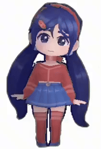 MiSide Chibi Mita Loading Icon
 — Left 4 Dead 2 Steam Workshop preview image