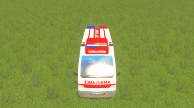 20人救护车 — Cities: Skylines Workshop preview