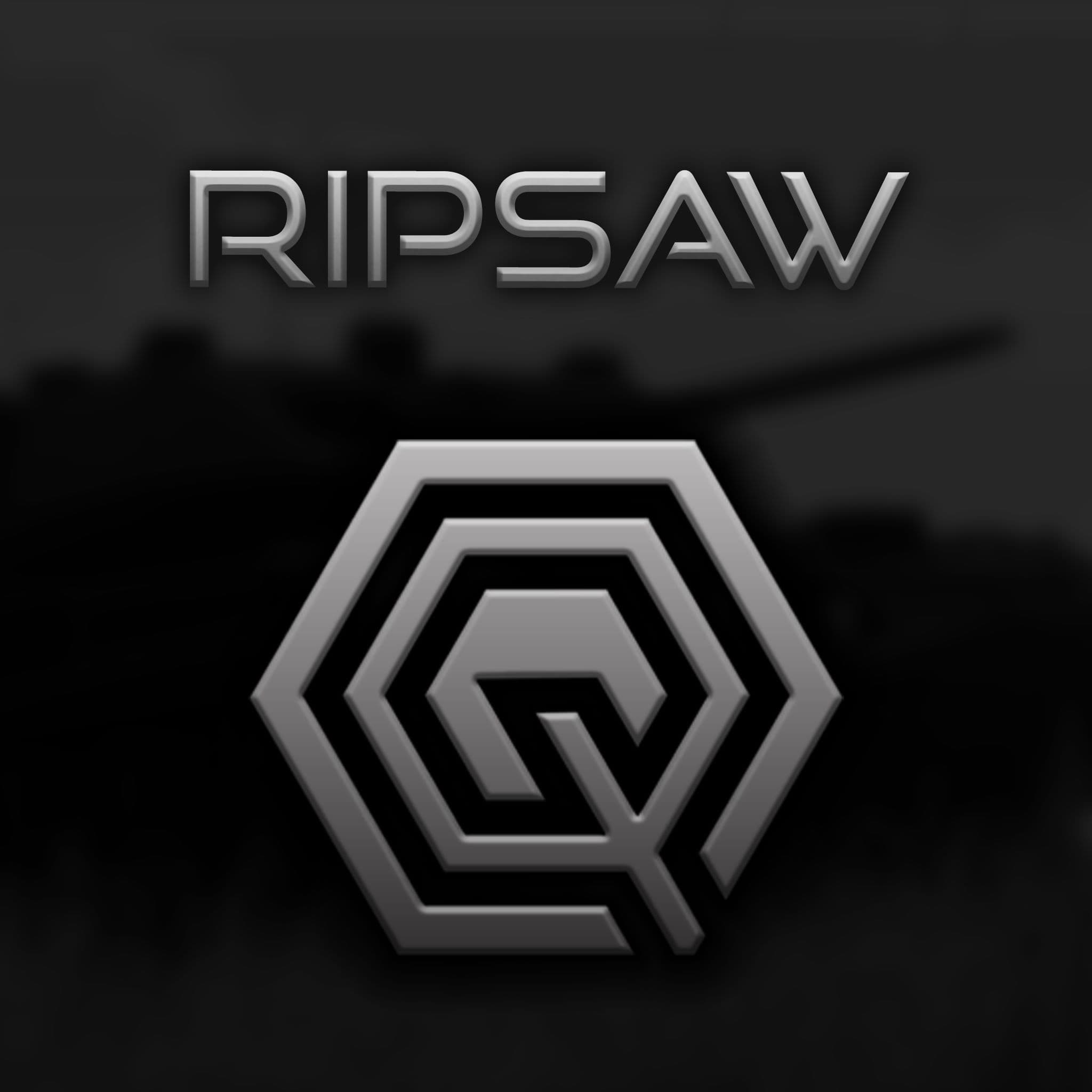 QAV - Ripsaw — Arma 3 Workshop preview