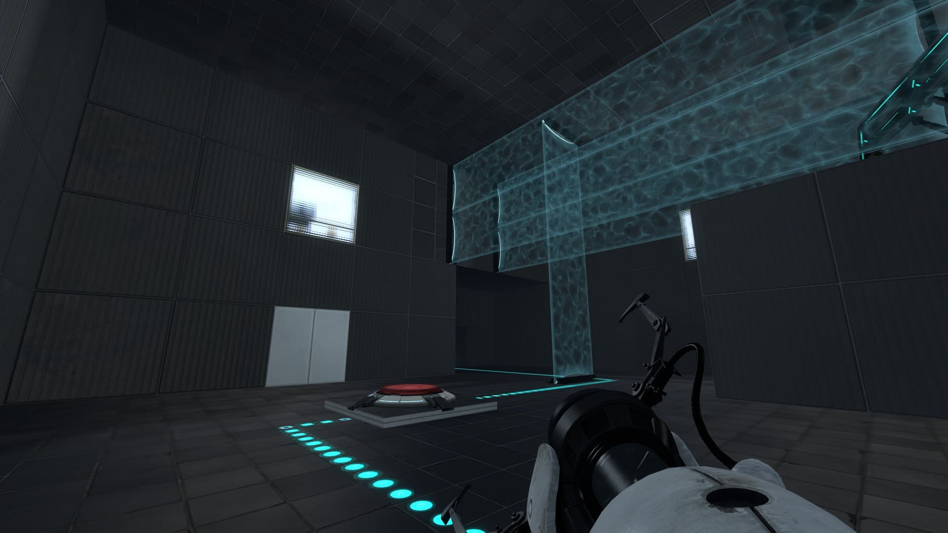 Aperture Rematch III — Portal 2 Workshop preview