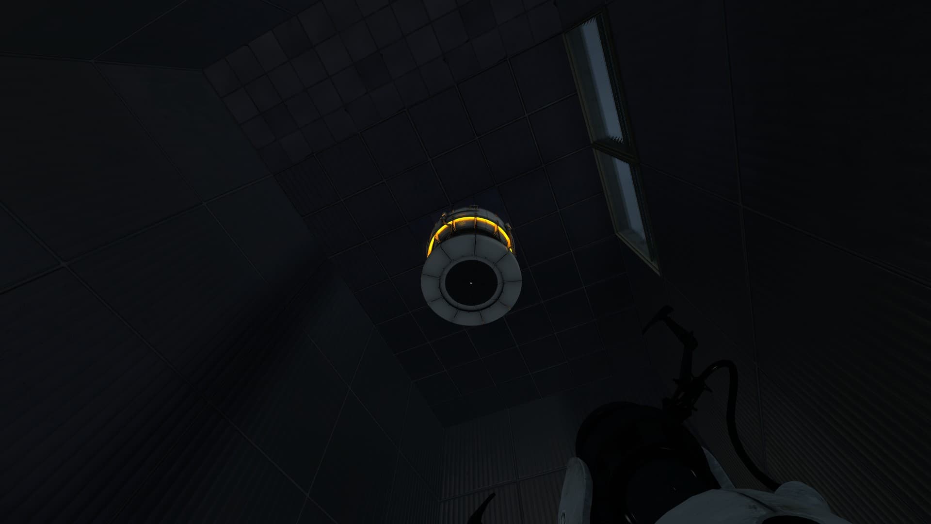 Aperture Rematch IV — Portal 2 Workshop preview