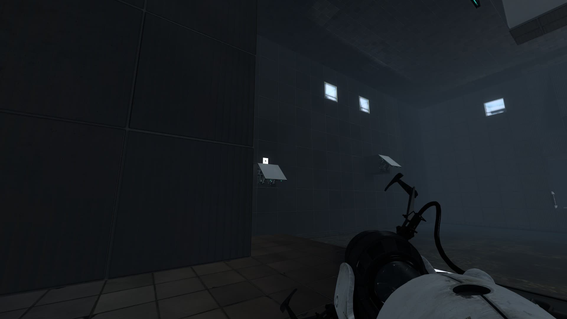 Aperture Rematch V — Portal 2 Workshop preview