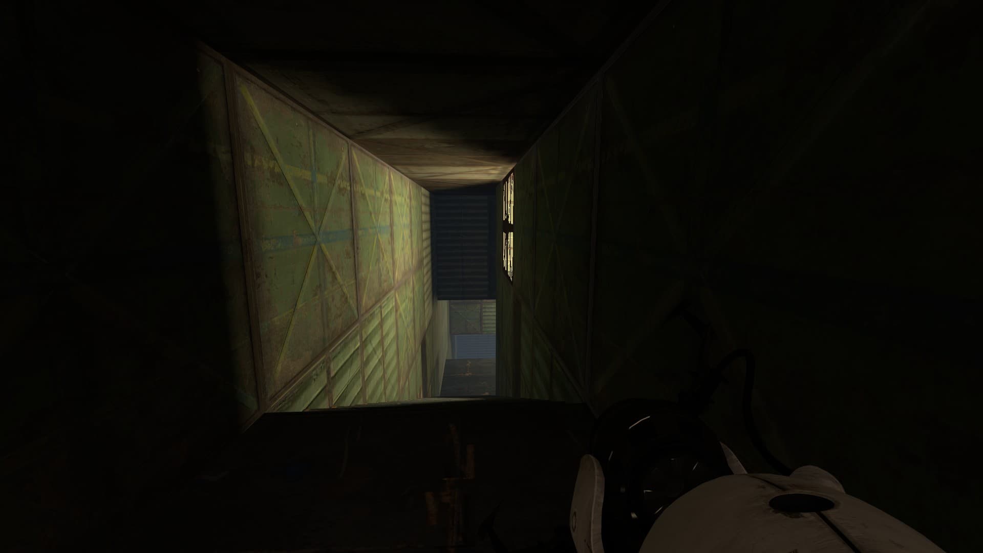 Aperture Rematch VI — Portal 2 Workshop preview