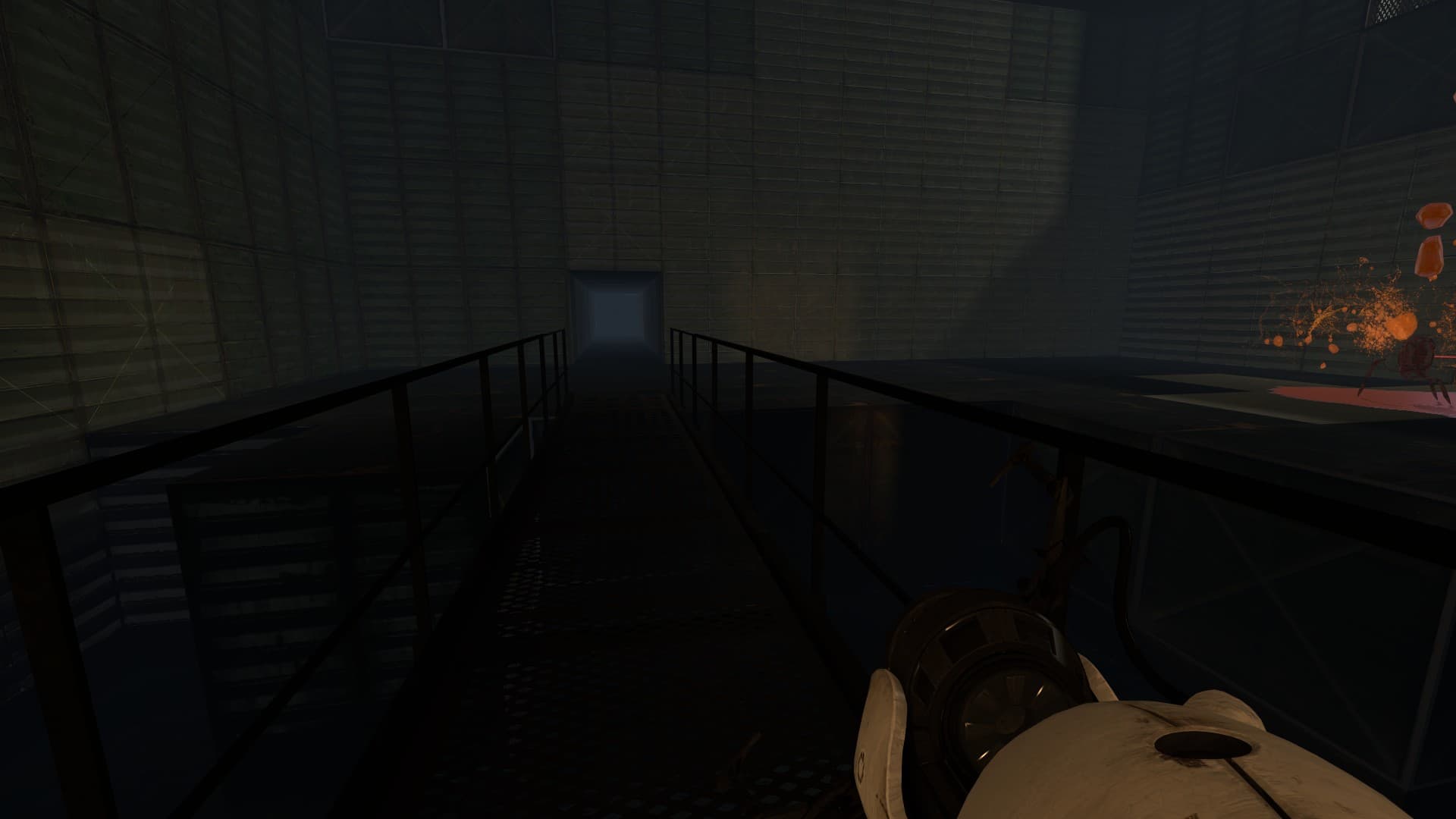 Aperture Rematch VII — Portal 2 Workshop preview