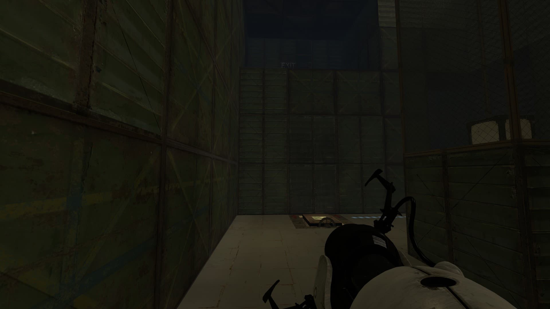 Aperture Rematch VIII — Portal 2 Steam Workshop preview image