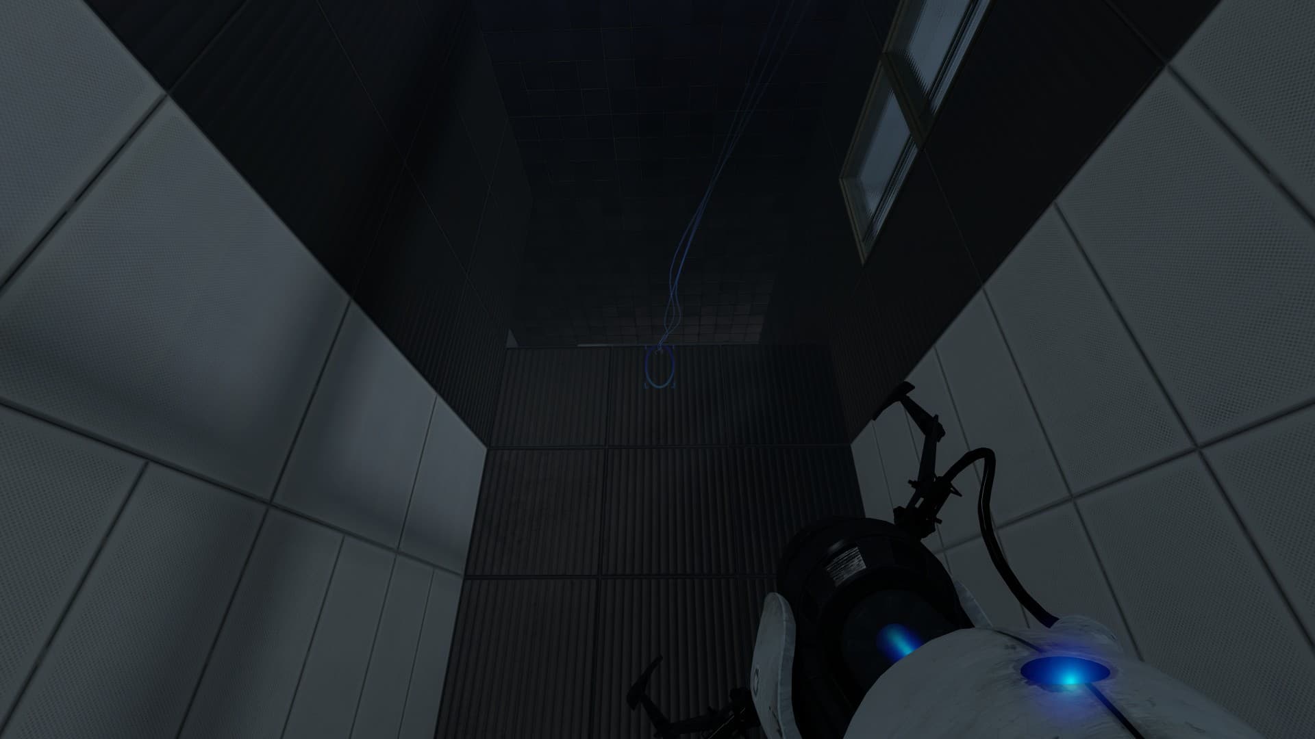 Wheatley's Expert Chambers #1 | There were No Elements — Portal 2 Steam Workshop preview image