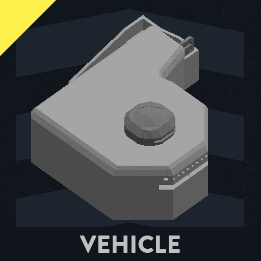 Dinosaur Bunker Type 4 — Stormworks: Build and Rescue Workshop preview