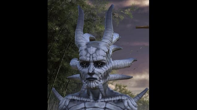 SHEK KING!沙克皇族 patch MCA Y MCA EXTENDED — Kenshi Workshop preview