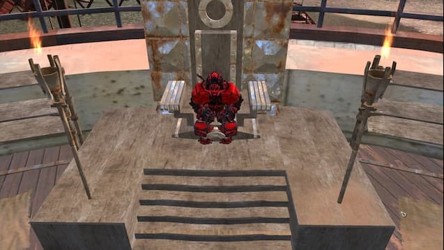 shiyan 始源 patch MCA Y MCA EXTENDED AND RECRUIT ANYONE — Kenshi Workshop preview