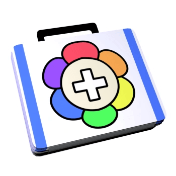 Dandy's World Health Kit (Medkit) HUD Icon
 — Left 4 Dead 2 Workshop preview