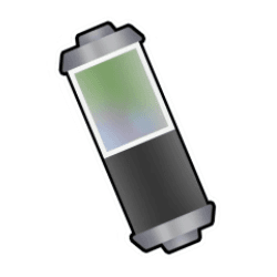 Dandy's World Research Capsule (Bile Bomb) HUD Icon — Left 4 Dead 2 Workshop preview