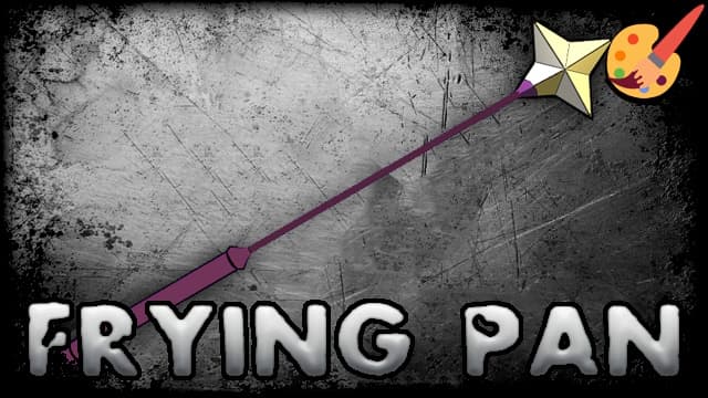 Stick Frusta Dominazione (Version Manga ) [Frying Pan]
 — Left 4 Dead 2 Steam Workshop preview image