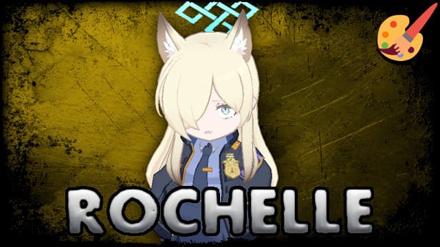 Ogata Kanna (SD Version) [Rochelle]
 — Left 4 Dead 2 Steam Workshop preview image