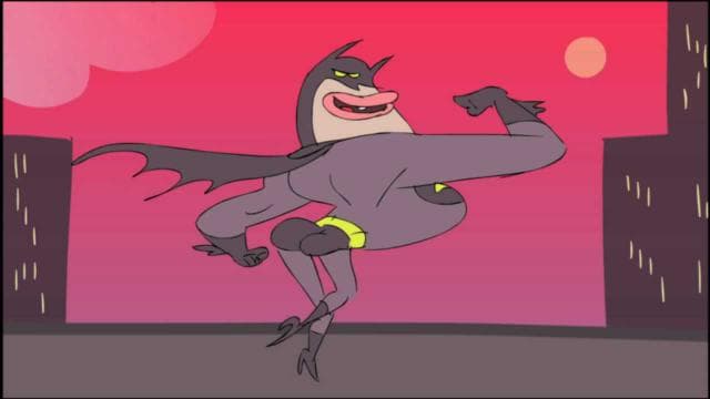 sexy batman car music — Left 4 Dead 2 Workshop preview