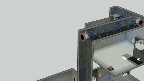 coop_test_big_seans — Portal 2 Workshop preview