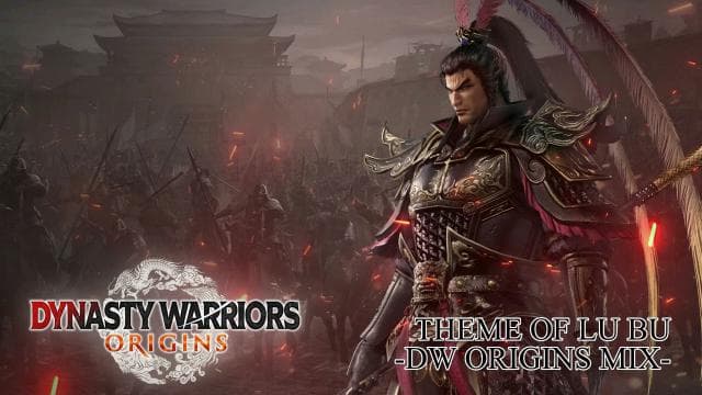 Dynasty Warriors Origins Lu Bu theme Replace Tank theme 真三國無雙 起源 呂布主題曲替換坦克音樂。 — Left 4 Dead 2 Steam Workshop preview image