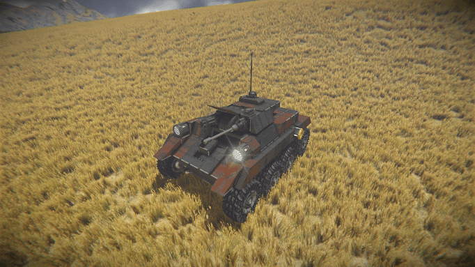 T.A.A. 222.01 — Space Engineers Workshop preview