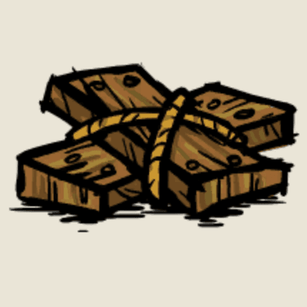 A few boat tweaks — Don't Starve Together Steam Workshop preview image