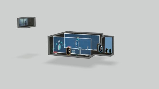 test 001 — Portal 2 Workshop preview