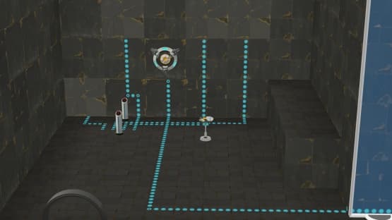 test 002 — Portal 2 Workshop preview