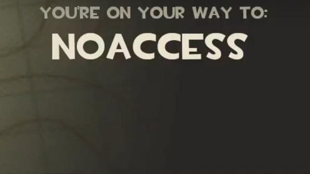 NoAccess Survival — Left 4 Dead 2 Workshop preview