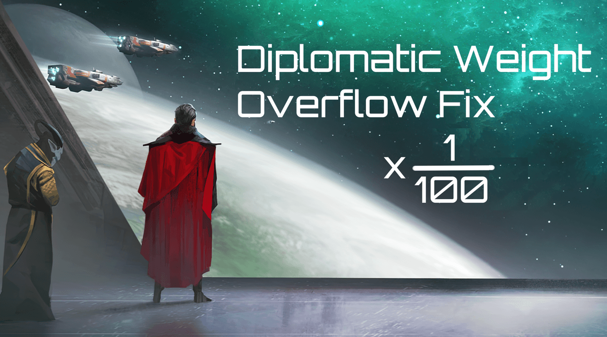 DWOF 1/100 — Stellaris Steam Workshop preview image
